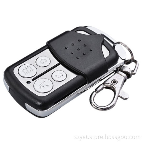 Compatible with LIFTMASTER 315MHZ remote control YET019